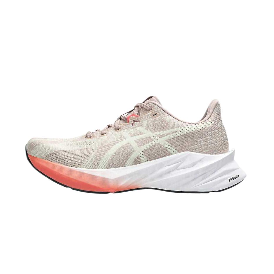 Asics Dynablast 5 Fashionable Comfortable Soft Versatile Low-Top Running Shoes Women sneaker Yellow White 1012B776-700
