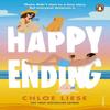 Happy Ending by Chloe Liese Paperback Book 9781911746201