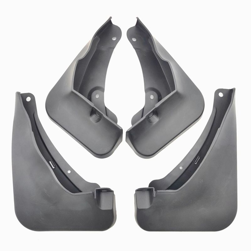Suitable for Lexus NX  car tire fender modified fender skin