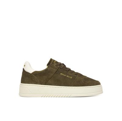 REPLAY Sneakers GMZ6S .000.C0005L