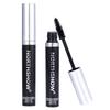 NORTHSHOW Waterproof Non-smudge Mascara Curly Thick Eyelash Extension Makeup