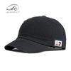 Adjustable Breathable Sun Hat Short Brim Baseball Cap Low Profile Dad Snapback for Men And Women