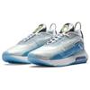 Nike Zapatillas Air Max 2090 Plata Hielo Zapatos Casuales CZ8693-011