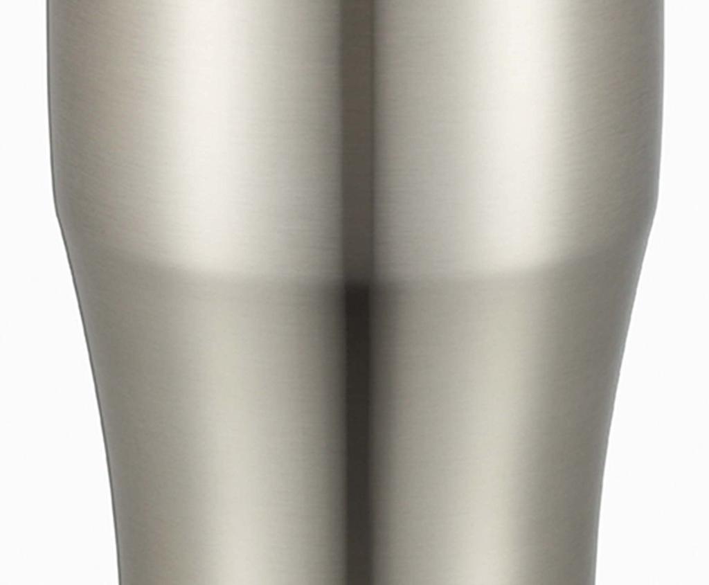 Peacock Stainless Steel XA Tumbler, Insulated, 440ml, ATB-440