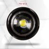 XHP50 Aluminum Alloy Telescopic Flashlight LED Power Display USB Rechargeable Strong Light Flashlight