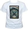 Horror Alien Monster They Live Sport T Shirts Männer Damen Herren Weiß Gothic Unisex Graphic Top-3XL