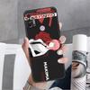 Case For Motorola G60 G30 G22 Edge 20 Lite G31 One Fusion G9 G8 G60s G51 G71 G52 G200 G50 Soft Phone Cover Chainsaw Man Makima