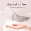 4D Memory Foam Orthopedic Insoles Foot Care Arch Support Pads for Women Men Flat Feet Daily Walking Standing Jobs