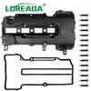 55573746 Camshaft Engine Valve Cover For Chevy Chevrolet Cruze Sonic Trax Buick Encore 1.4L Turbo 25198874, 25198498, 55561426