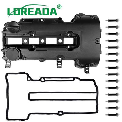 55573746 Eksantrik Mili Motor Valf Kapağı Chevy Chevrolet Cruze Sonic Trax Buick Encore 1.4L Turbo İçin 25198874, 25198498, 55561426