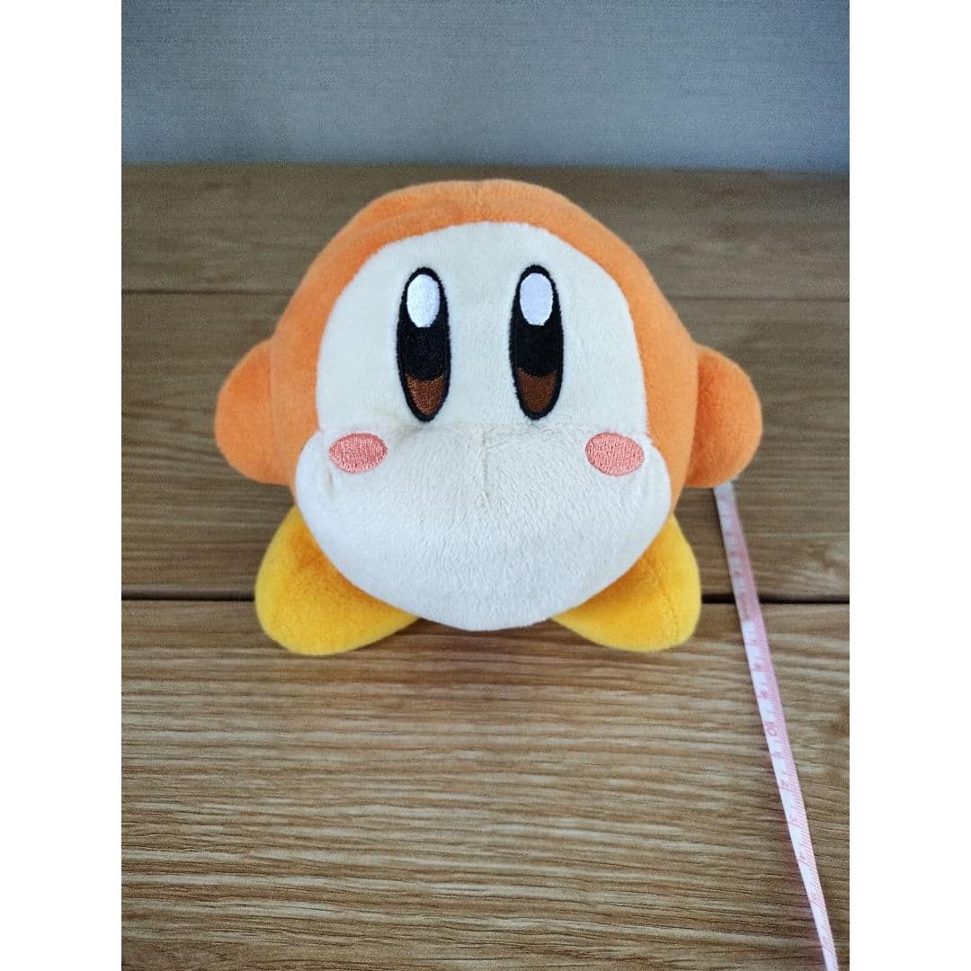Kirby Waddle Dee stuffed animal approx. 15cm