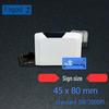 Fagoo FA322E Thermal Transfer Label Printer CN plug (adapter included)