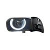 Nissan R50 95-04 LED Projector Headlights w/ DRL & Turn Signals