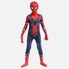 Spider-Man Miles Far From Home Bodysuit - Kid's Performance and Gift Costume