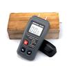 Digital Wood Moisture Meter Wood Humidity Tester Hygrometer Timber Damp Detector Large LCD Display