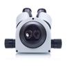 Rosfix Mikroskop Stereoskopowy Trinokularowy Mercury Pro MSMP-T-PS1 – Zakres Zoomu 7x-45x | Oświetlacz 56xLED | Soczewka 0,5x