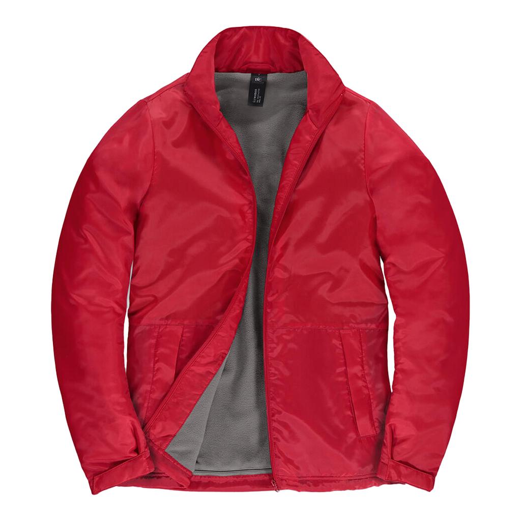 B&C Womens/Ladies Multi-Active Jacket