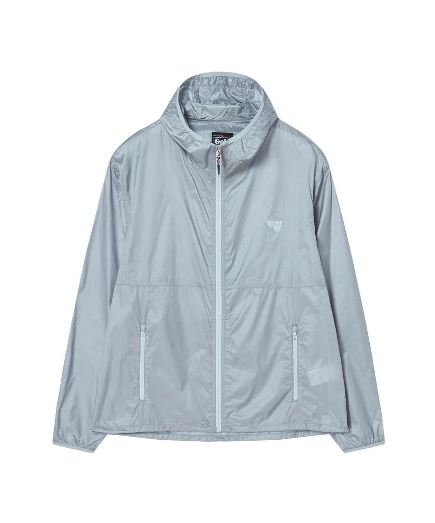 Gola Airweight Packable Wind Breaker [Light Gray]