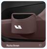 Ideal MEGA Multi-Functional Car Storage Trash Can for Rear Seat Interior