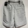 New Balance Uni Heritage 4.5 Shorts Nbnvf21013 Light Gray