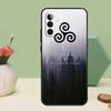 Teen Wolf For Samsung Galaxy A16 A55 A35 A15 A32 A12 A22 A52 A54 A34 A14 A56 A36 A26 A13 A53 A06 Case