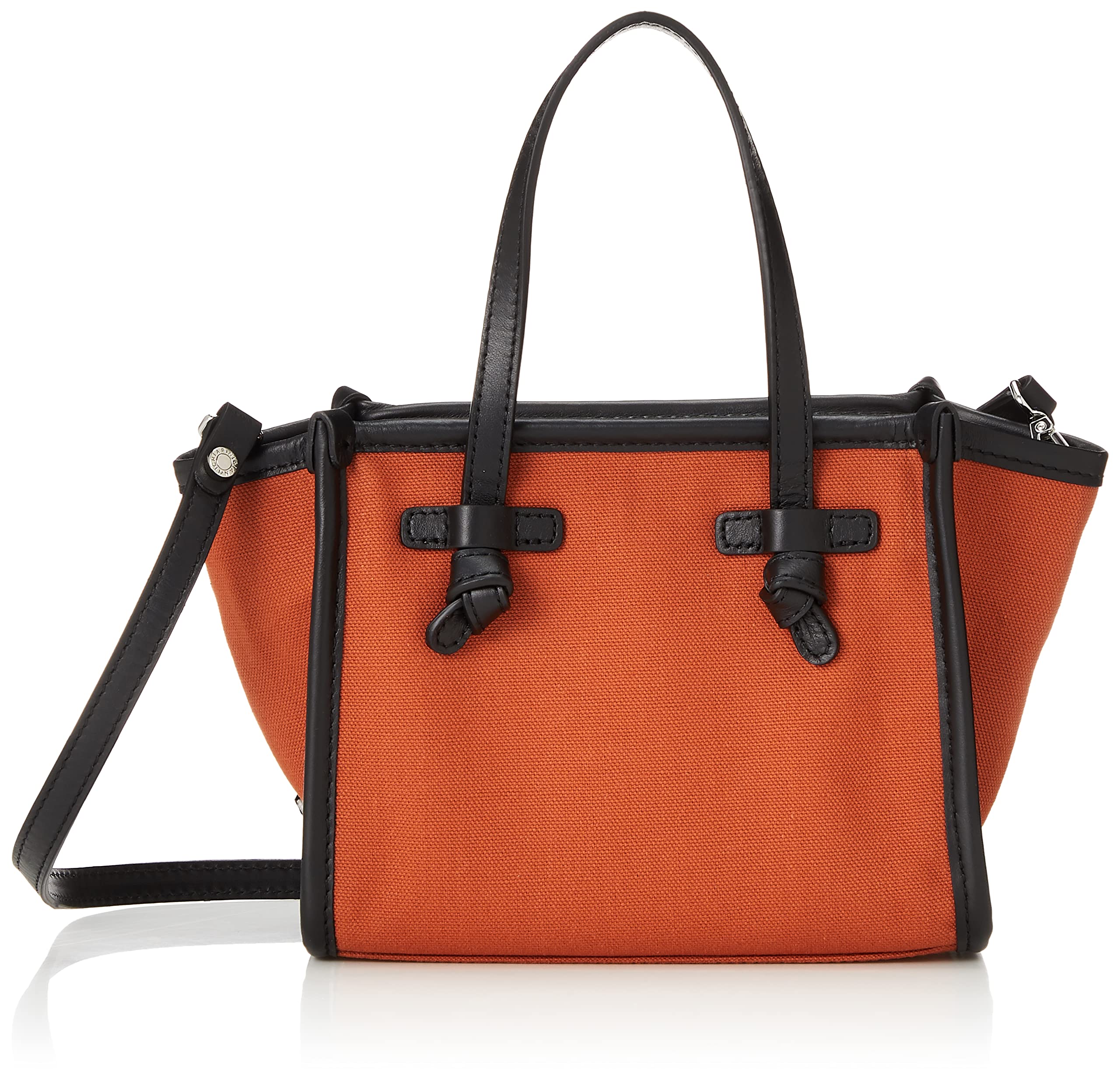 

Gianni Chiarini Miss Marcella Ginge BS 8065 Women s Handbag, CNV-SE (Used)