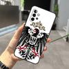 Germany Flag Emblem Case For Samsung Galaxy A12 A32 A52 A05 A36 A56 A26 A16 A53 A33 A13 A55 A35 A15 A14 A34 A54
