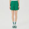MARTINE GOLF Big Pocket Wide Shorts_Green