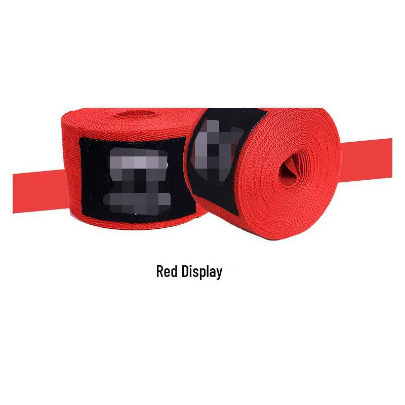 TLXT Elastic Boxing Hand Wraps