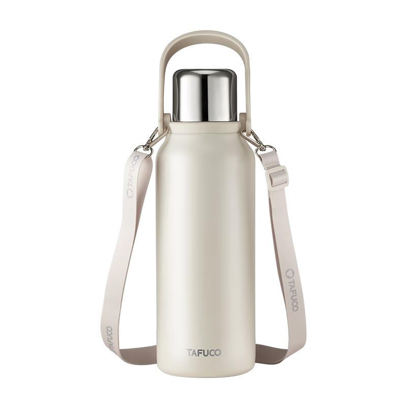 TAFUCO T1176 316 Stainless Steel Vacuum Flask