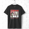 Shaun of the Dead Zombie Videospiel Herren T-Shirt