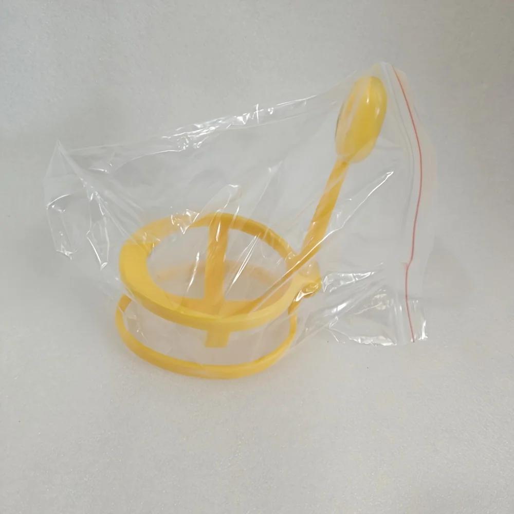 1PC Convenient Perfectly Poached Eggs Premium Egg Cooker Kitchen Tools  Egg Cooker Cooking Accessories