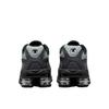 Nike Shox Ride 2 Light Graphite