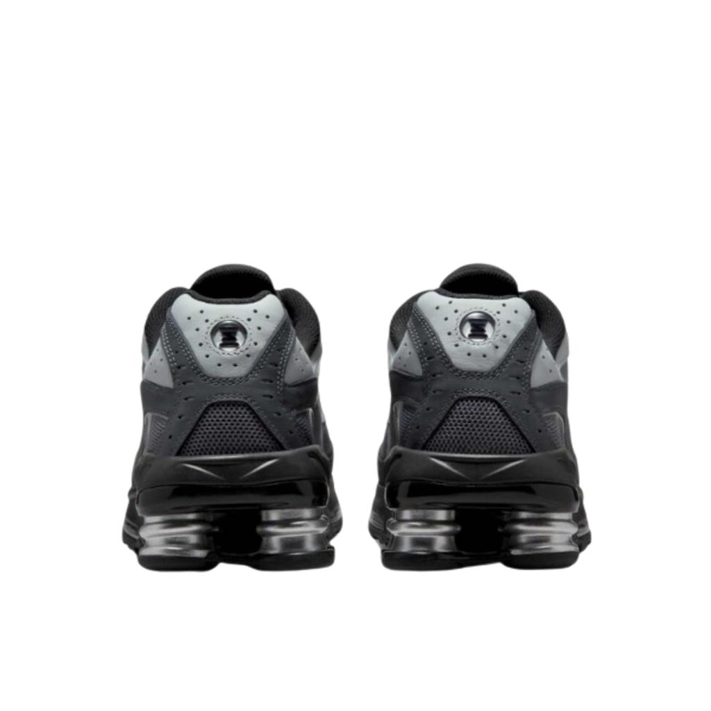 Nike Shox Ride 2 Light Graphite