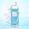 Low pH Niacinamide Micellar Cleansing Water 400ml – Gentle Korean Makeup Remover & Hydrating Cleanser