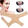3 Sizes Unisex Facial Slimming Mask Bandages Thin V Shape Facial Lifting Belts Facial Band