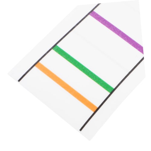 ERINGOGO 2 Pieces Violin Handle Stickers, Pitch Stickers, Transparent Guide, Positioning, Violin Note Stickers, Violin Fretboard Stickers, Scale Learn