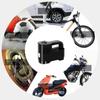 Tragbare drahtlose intelligente Fahrzeugreifen-Luftpumpe Elektrischer Inflator-Kompressor Automobil-Luftpumpe