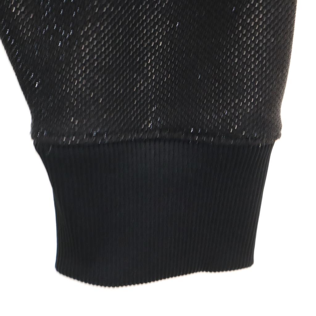 Guess Long sleeve sweat S black trainer Men's Used