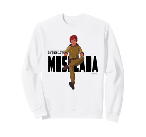 

Mospeada Trainer A Trainer