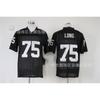 2026 Saints Raiders Retro Embroidered Jersey 77 78 12 Team Sports Basketball