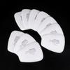 10 Stück 5N11 Staubfilterpapierhalter für 3M 6001/6200/7502/6800 Chemikalien Spritzlackierung Atemschutzmaske Gasmaske Zubehör
