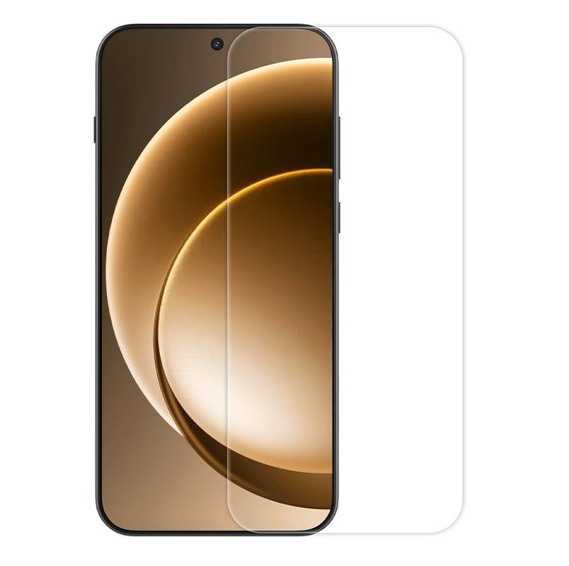 Nillkin For OnePlus 15 5G Tempered Glass H+PRO 2.5D 9H Hardness 0.2mm Super Thin Anti-Explosion Screen Protector For One Plus 15