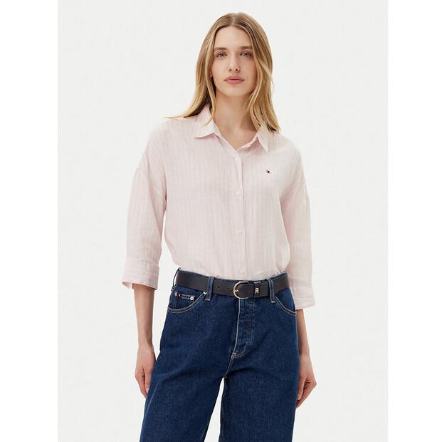 Рубашка Tommy Hilfiger WW0WW46169 EU 36