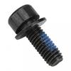 High-grade Steel Screws All For-Shimano Brake Caliper