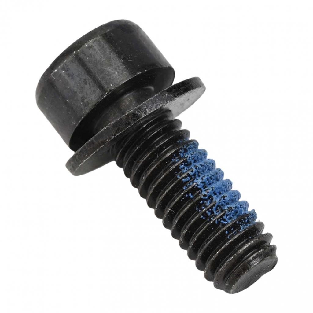 High-grade Steel Screws All For-Shimano Brake Caliper