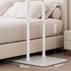 Floor-Standing Bedside Assist Rail