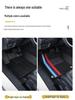 Toyota Corolla Car Floor Mats for All Models - Full Coverage & Dual Engine Compatibility.