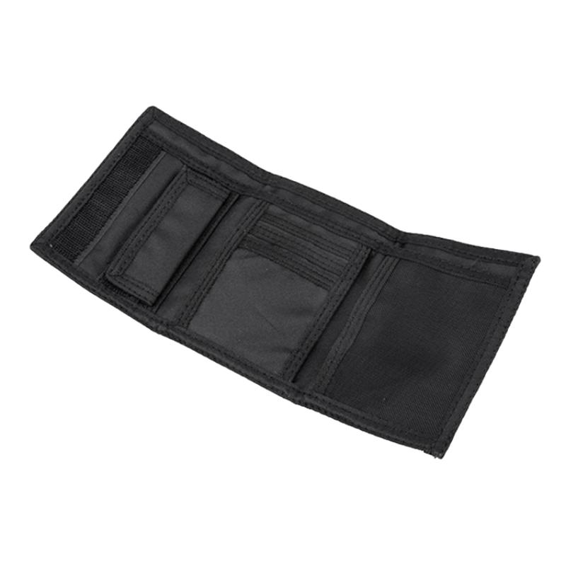 Vans Canvas Bag Wallet Regular Unisex Camouflage Vans VN000C3297I