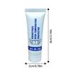 Automobile Brake Cylinder Guide Pin Lubricating greaseTube Lubricant Rust Protector Car Care Product 10g Heat Resistant Lubrican